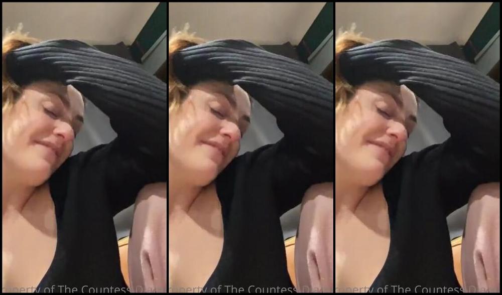 Countess Diamond Aka Countessdiamond Onlyfans A Work Of Art About A Work Of Art I Haven T Been Able To Stop Staring