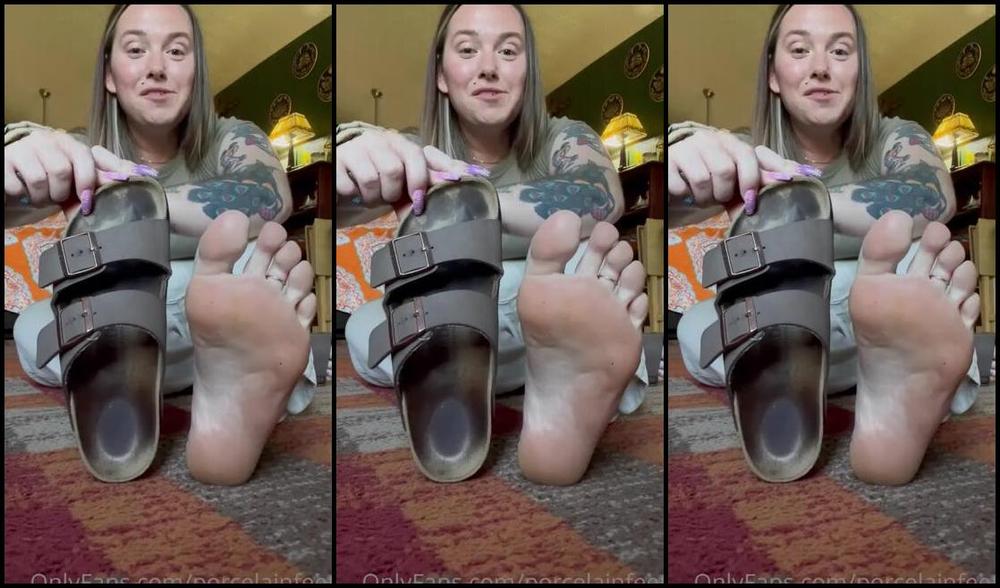 Porcelain Goddess Aka Porcelainfeets Onlyfans Going Live Soon I Hope To See You There