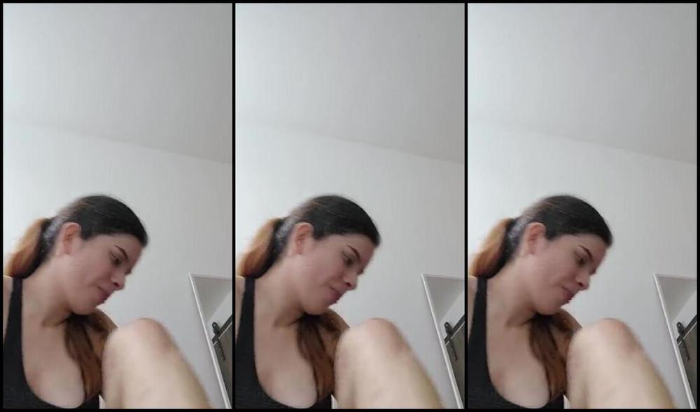 Piecitossuaves Nicknamed Piecitossuaves 02 15 2025 Onlyfans Video Post Gym