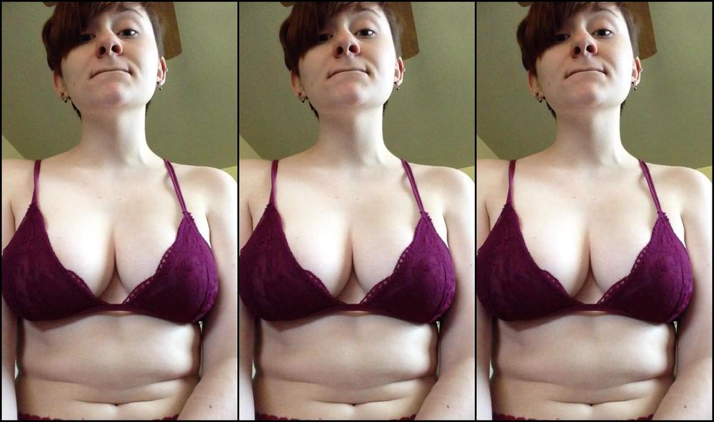 Curvyelvishgirl Cumming For Daddy