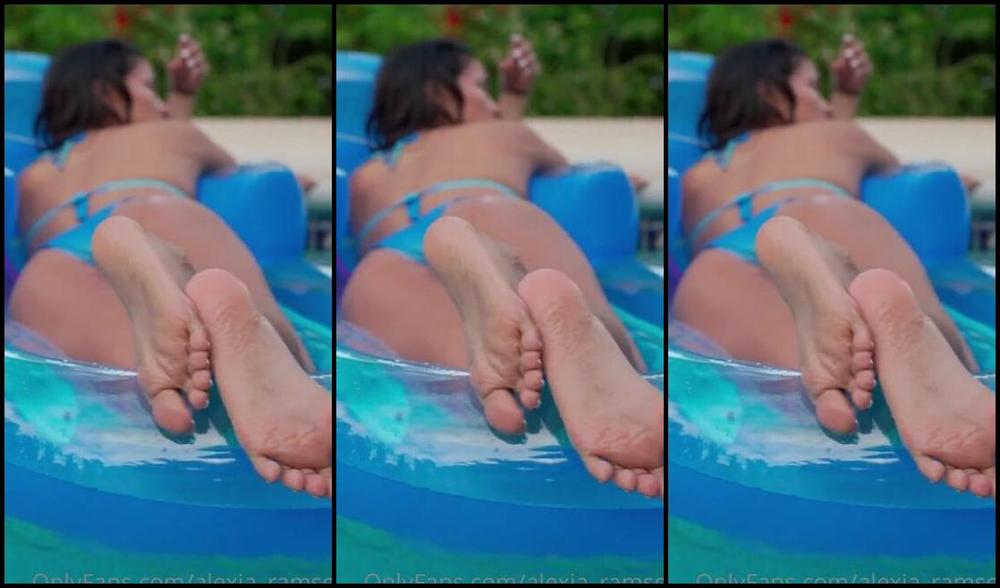 Alexia Ramsey Onlyfans For The Very Few Of You Who Enjoyed Yesterdays Flashback Post Lol Here Is A Video From That Dayset