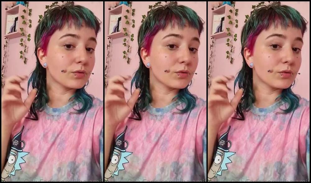 Khalamite Nicknamed Khalamite Onlyfans Coucou Les Nouveaux Pas Mal De Nouveaux Abonns Depuis Quelques Jours Jespre Que Le Contenu Vous