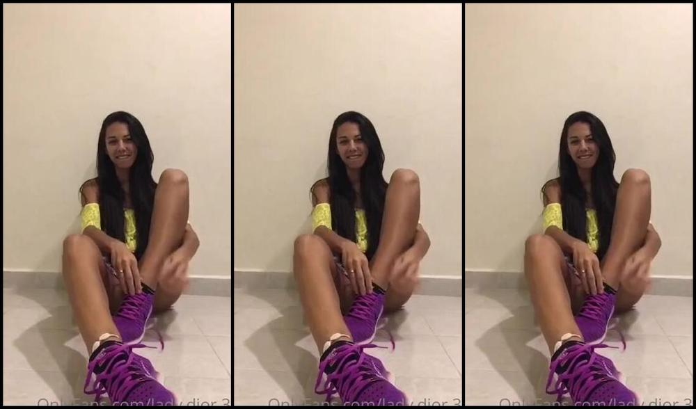 Ladydior Nicknamed Lady Dior 31 08 30 2021 Onlyfans Video Leaked Lady Dior 31 73321