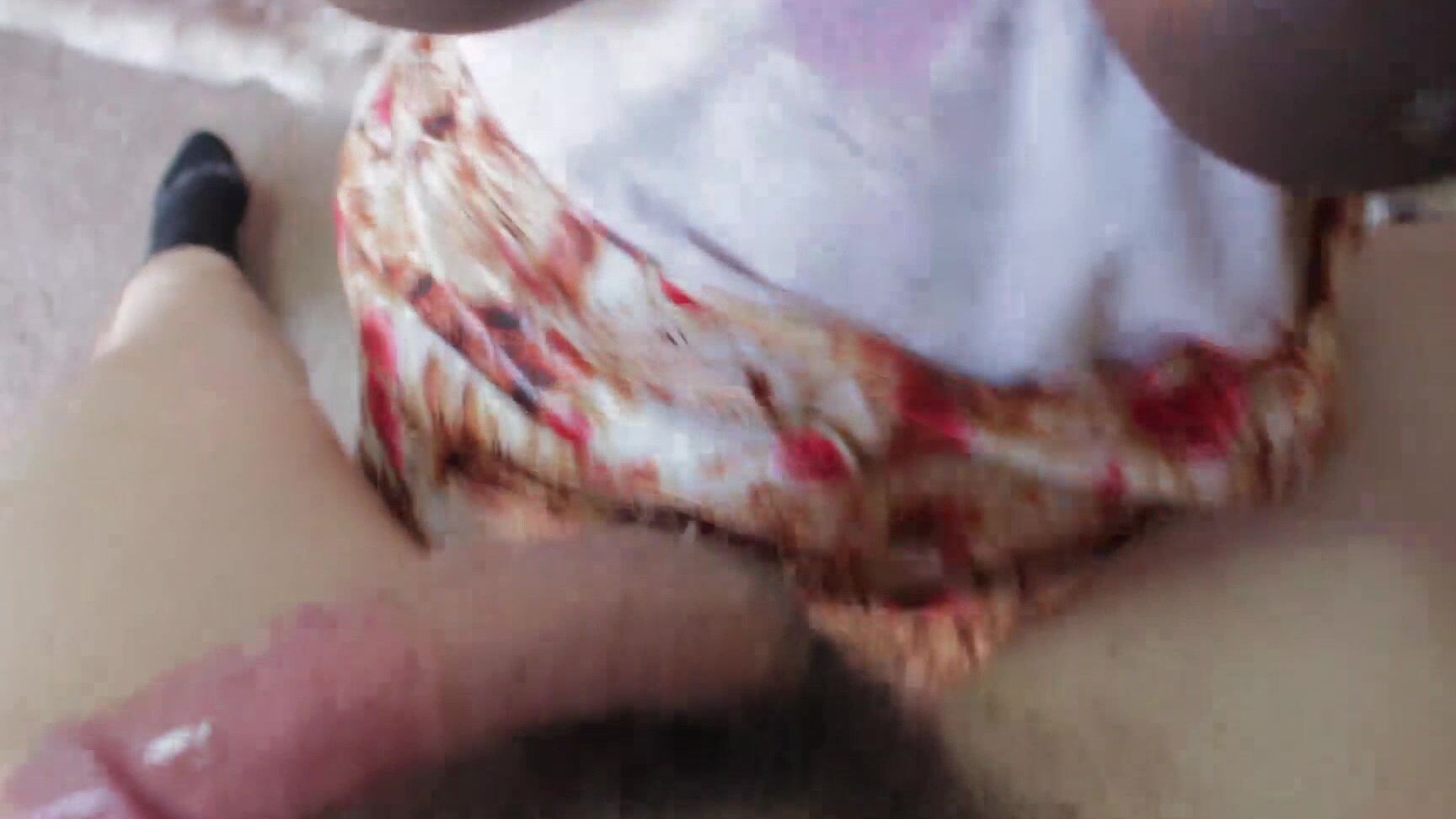 Blow Jobs, Boy Girl, Spit Fetish, Taboo, Titty Fucking royalexi greedy mommy is your cumslut boy girl ManyVids