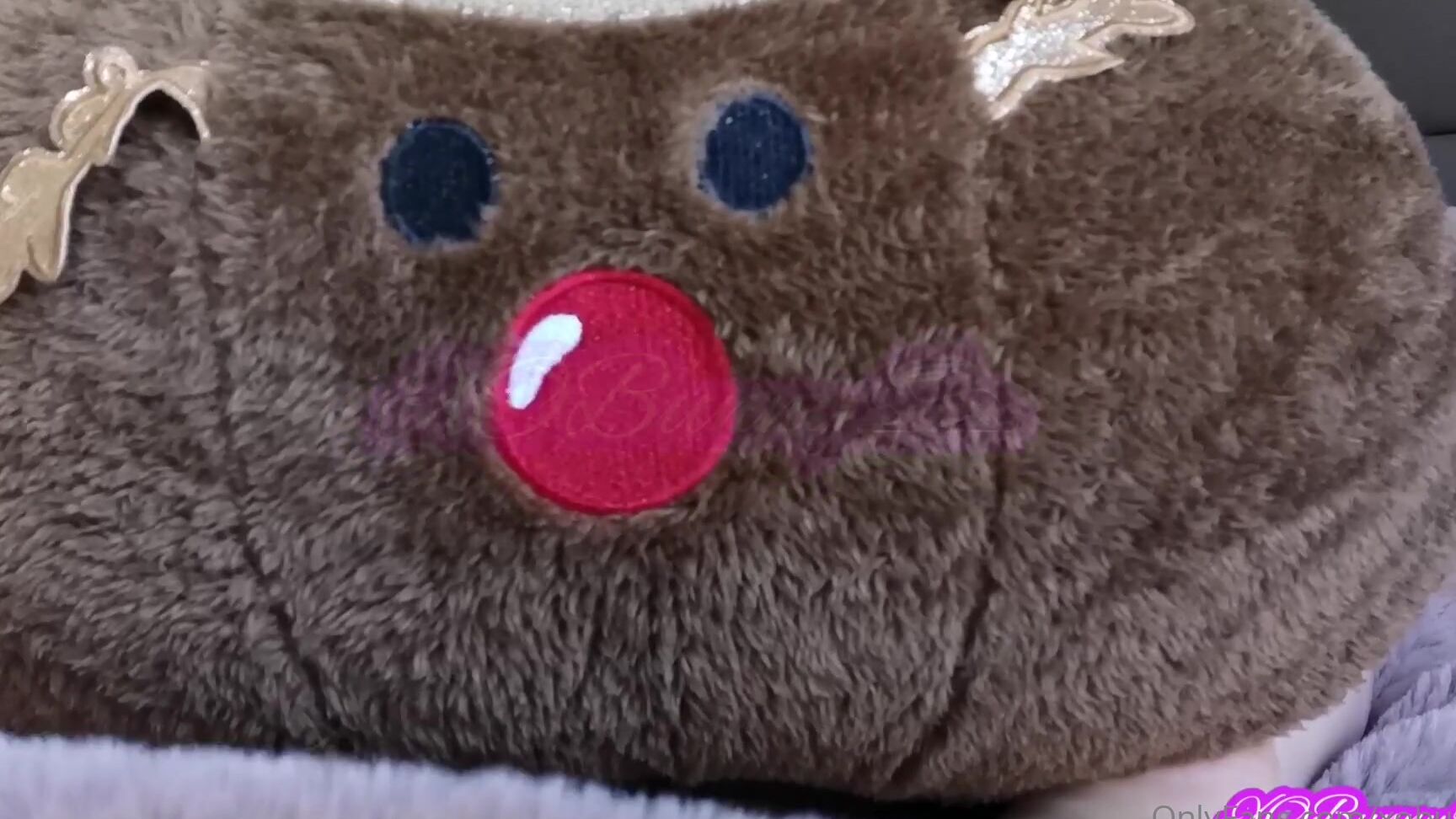 Xobunny Day Of Farty Xxxmas Mr Reindeer And Miss Reiny S Podcast