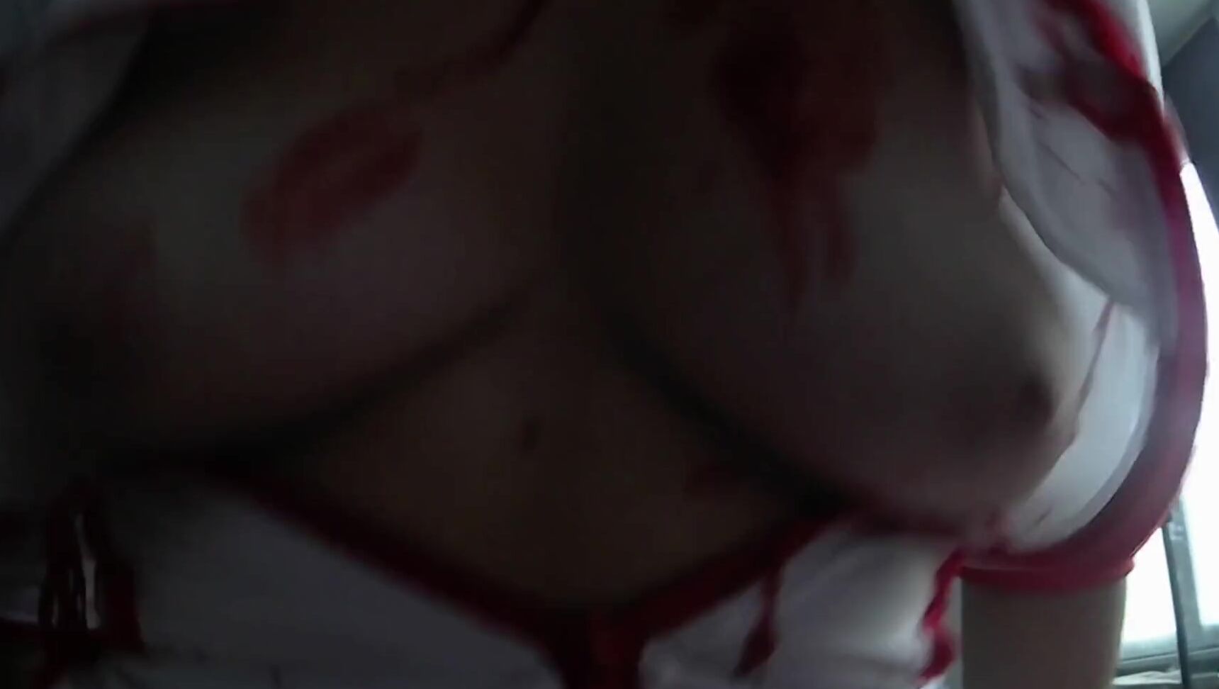 046 Special Halloween he Fucks the Big Ass of the Nurse Serial Killer..._Nini_Divine PornHubPremium