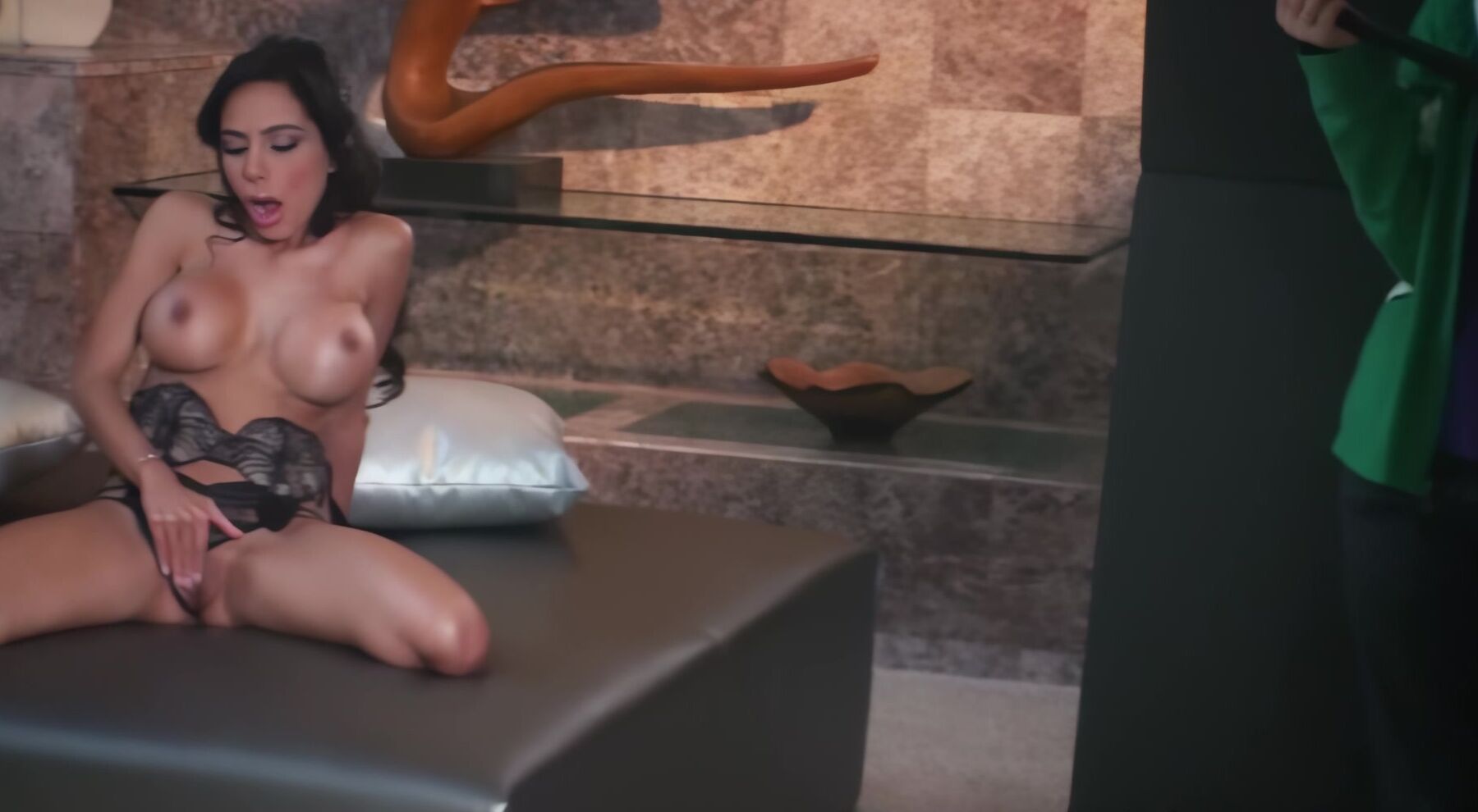 Lela Star Lelastar Behind The Scenes 2