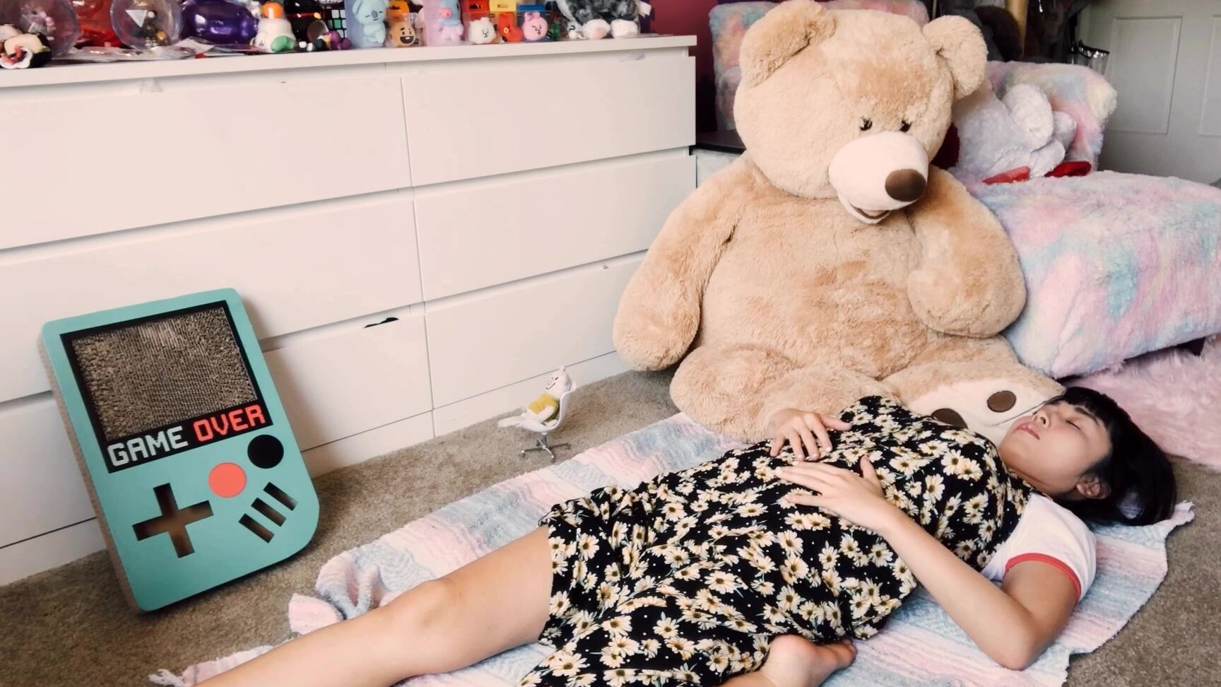 Workout,Pornstars,Japanese,Petite,Swimwear maricahase i am having serious work out lol ManyVids