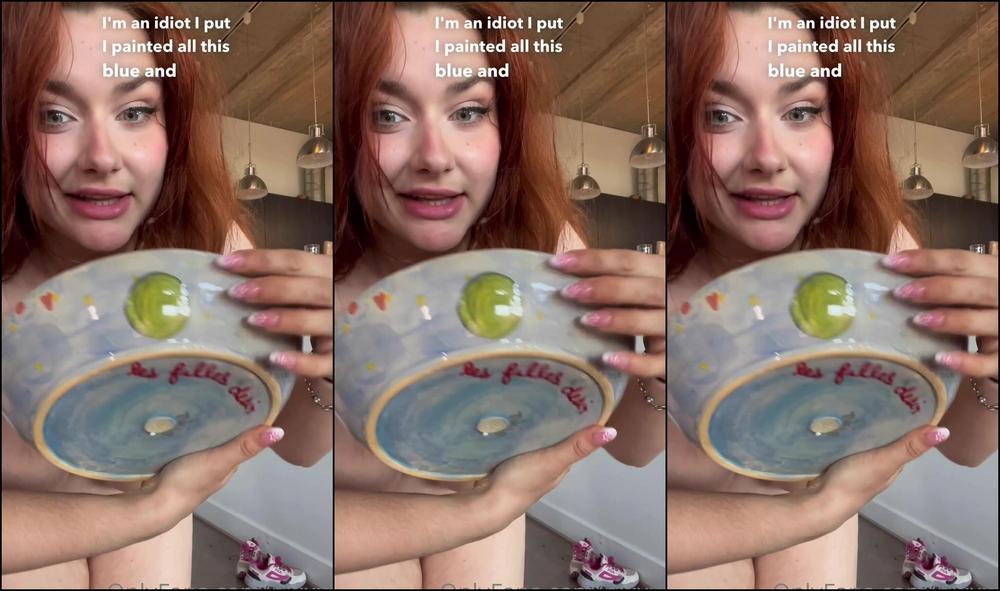 Nixxxie 2917424328 06 23 2023 I Love How The Piece Looks I M Excited To Grab My Other Pieces To Show Y All