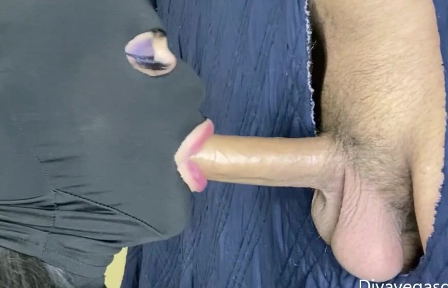 Divavegasgh Big Uncut Latino Dick