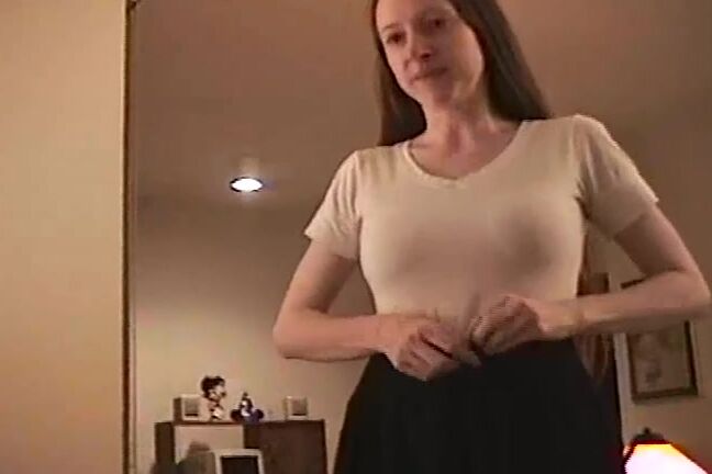 Veronica, SD, amateurspankings AS Veronica Interview Clips4Sale