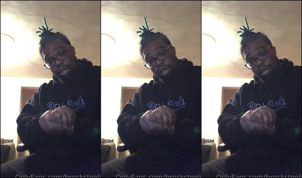 Brocksteelix Lets Talk About Gripping A Person Up