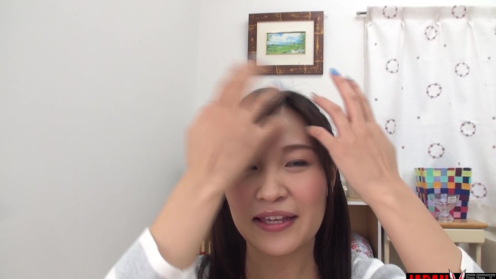 Japan Ff Behind The Scene Jff First Meeting Sparks Chie Amp Shizuku