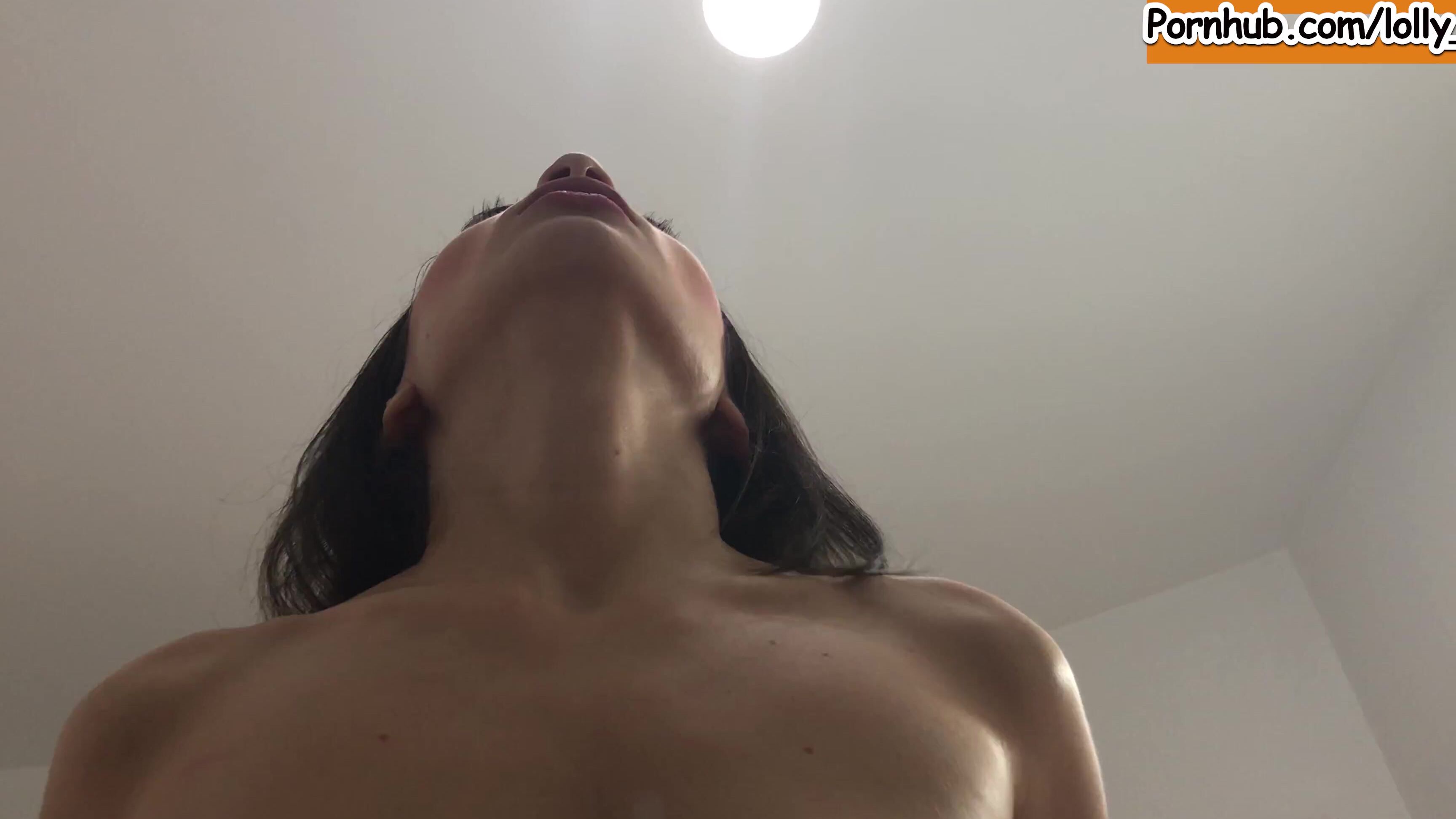 lolly_lips 066 Surprise for Boss. Real Sex with Dirty Talk PornHubPremium