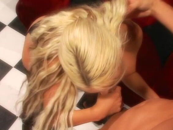 "Haley Paige, Michelle B., Angela Stone, Carmen Luvana, Haley Paige, Jassie, Julie Night, Samantha Ryan, Trinity, Brittany Andrews, Sal Correlli, Reno D'Angelo, Sir Nik, Tony Tedeschi, Tommy Gunn, Vincent Vega" Feature, All Sex, BDSM, Anal The Perfec