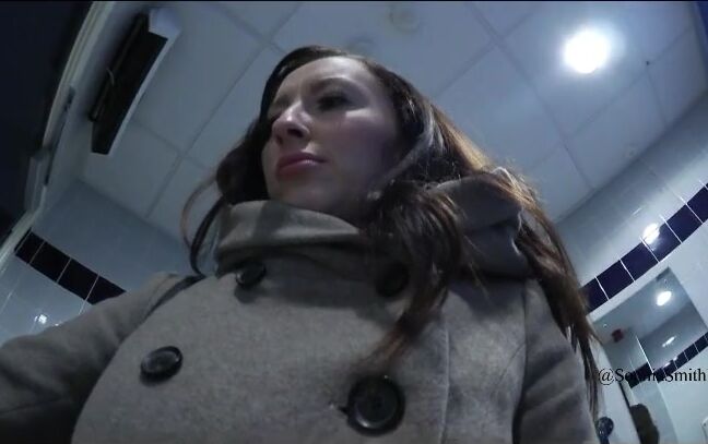 Sophia Smith Disabled Toilet P Sd