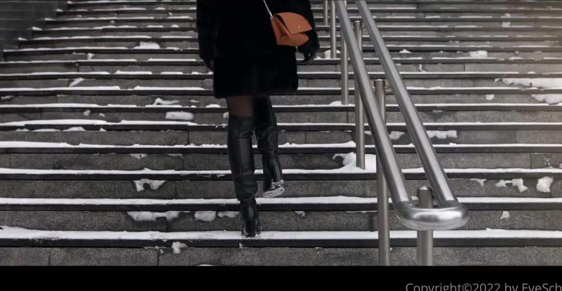 Eve Schwarz Nicknamed Eveschwarz Onlyfans After One Encounter With Me You Ll Be On Your Knees Begging To Please Me Doing Things You Never