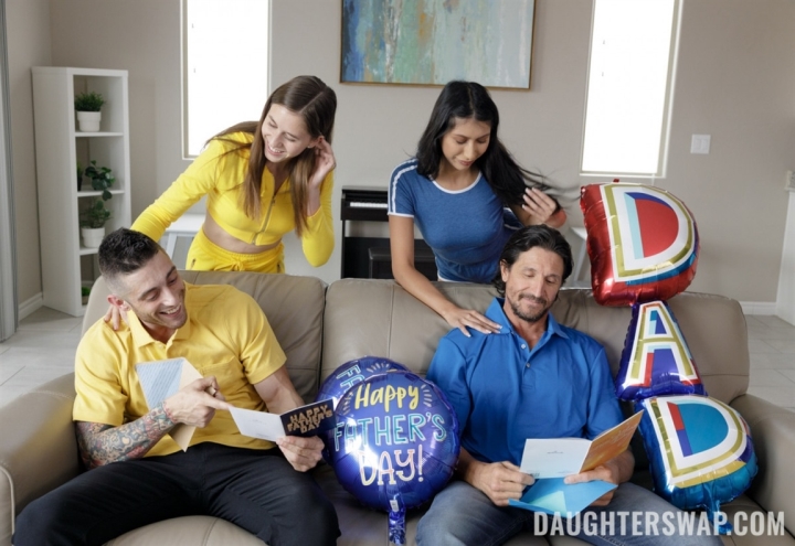 Trimmed Pussy, Foursome, Toned, Reverse Cowgirl, White, Pussy Licking, Blowjob, Teen, Wild, Missionary, Step Daughter, Hardcore, Natural Tits, Small Tits, Doggystyle, Tattoos, Facial, Cum In Mouth, Brunette, Step Dad, FFMM, Cowgirl Penelope Woods & K