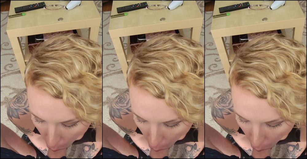 Strwberriebbxxx What A Facial