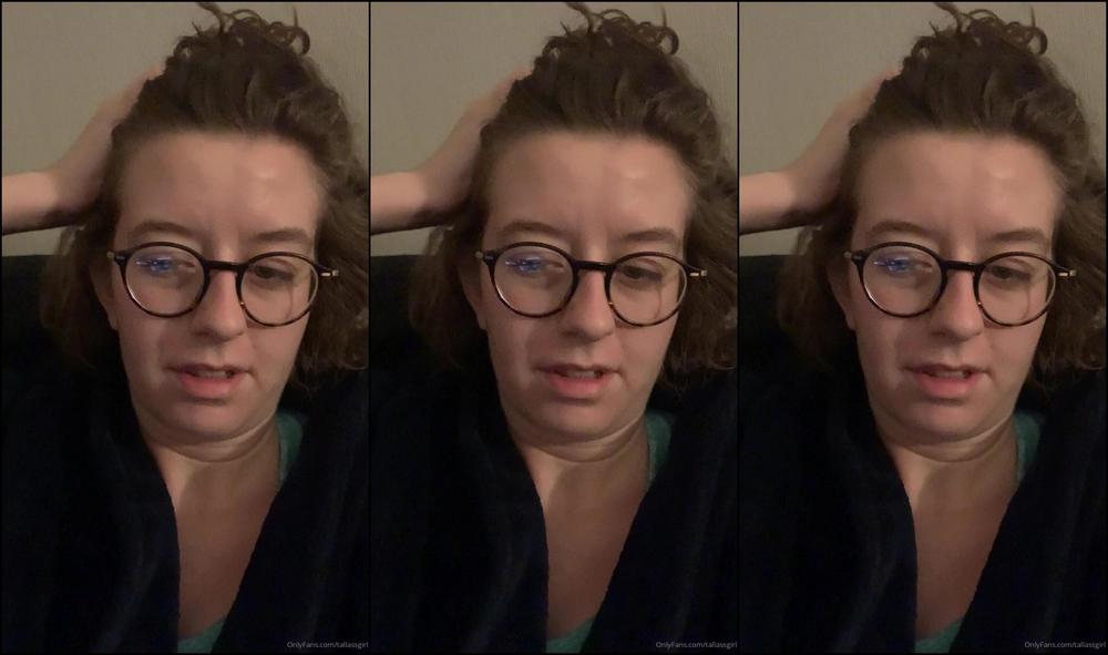 Tallassgirl Like I Said In My Video I Have Not Forgotten About Any Customs It S Just Taking A Bit