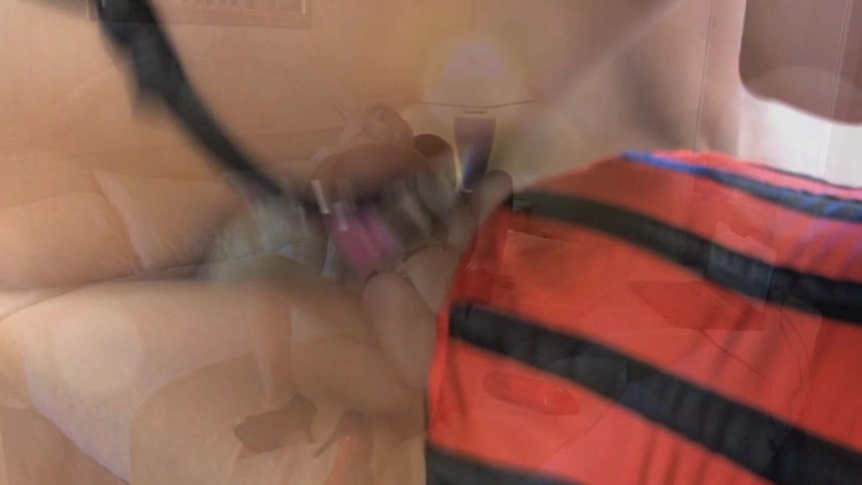 Cowgirl, Doggystyle, Lesbians, POV Strapon, Strap-On rileyparks the strap on predator ManyVids