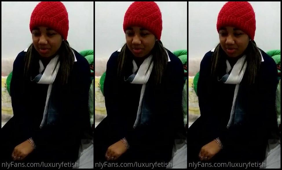 Luxury Fetish Dolls Brazil Nicknamed Luxuryfetishdollsbrazil Foot Fetish 08 23 2020 Onlyfans Video Feetjaqueline Talking About My Stinky Foot