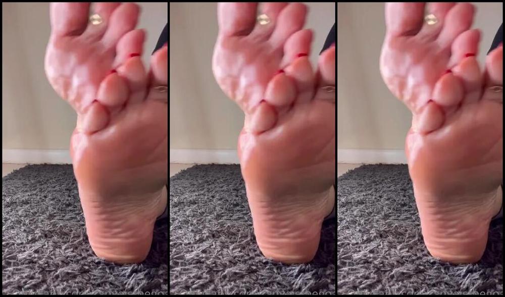Toestandardsthegoat Nicknamed Tanyaisthegoat Onlyfans Video 890