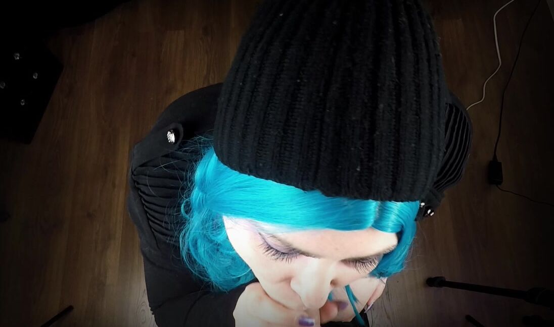 Minademonic Loadaimshoot Facial Titfuck For Jinx