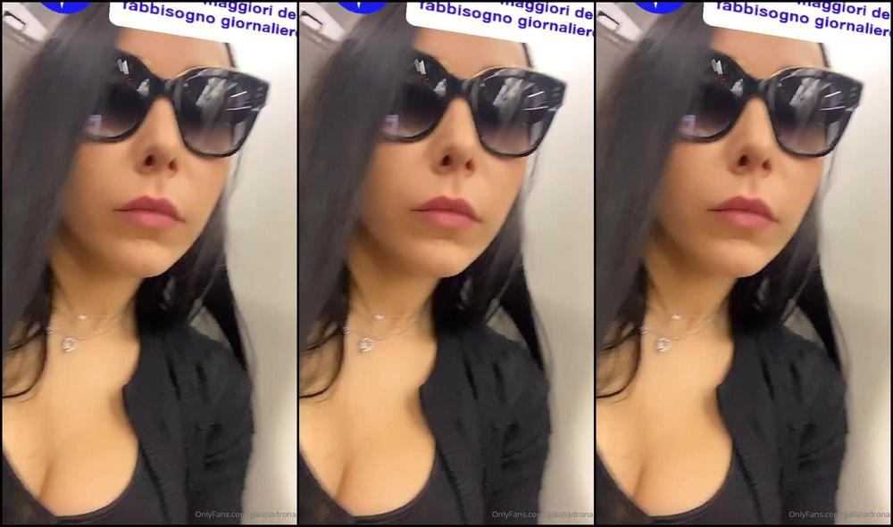 Mistress Gaia Oroscopo Per Me Piu Azzeccato Non Si Puo