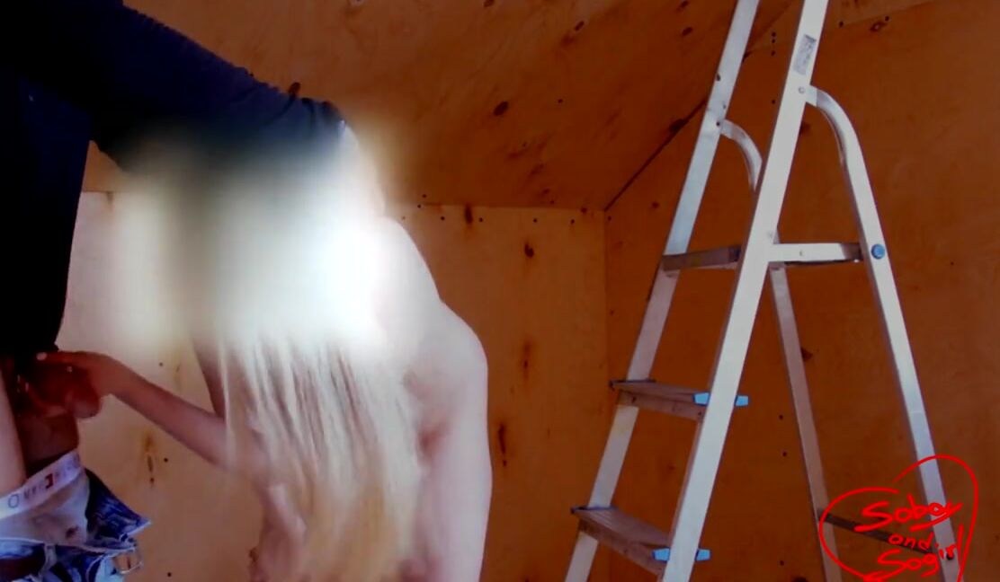 SOboyandSOgirl 25.She Wanted to be alone but he found her and Fucked her xhamster