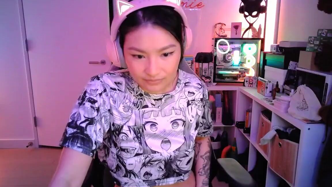 Mxtomie Onlyfans Video 6873