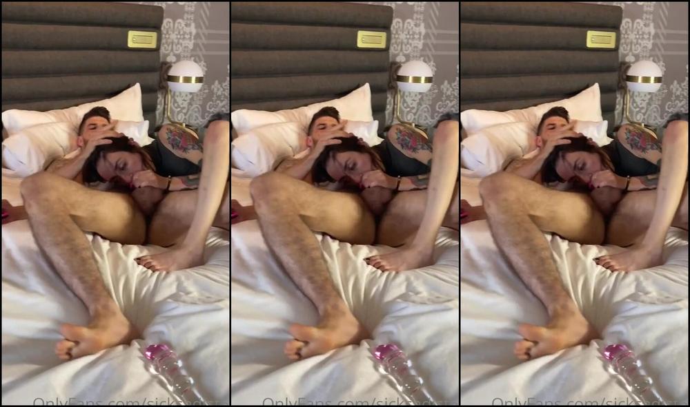 Sicksadist Nothing Like A Little Rough Bj From My Pet Vilevixen To Start The Morning Don T Forget