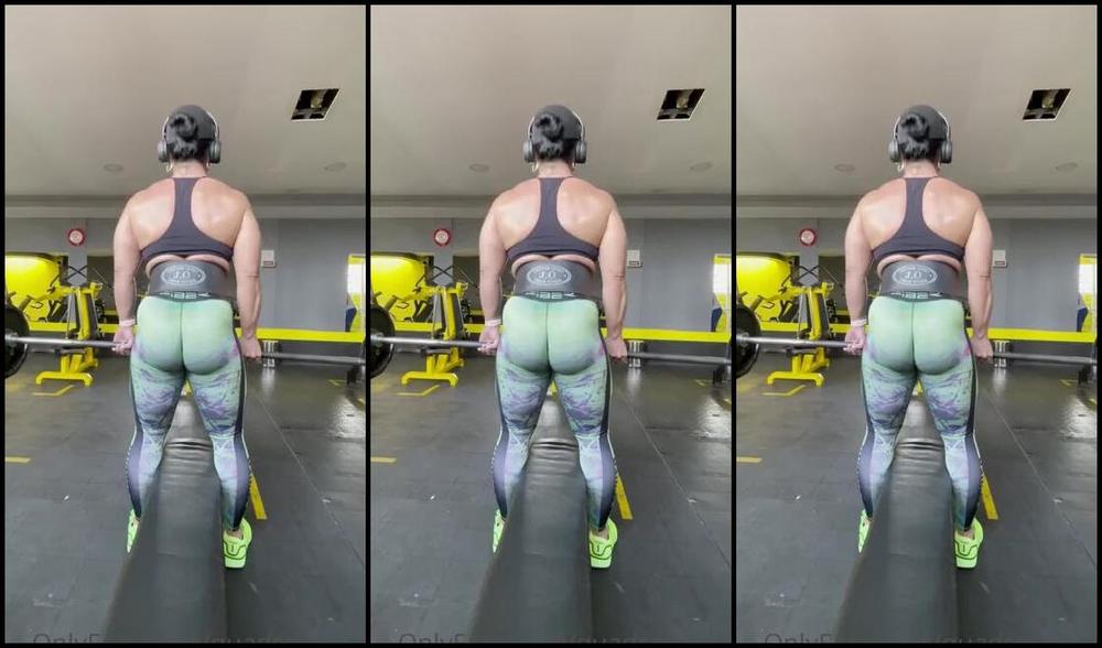 Quadsgoddess Nicknamed Quadsgoddess 04 03 2022 Onlyfans Video Leaked Quadsgoddess 99755