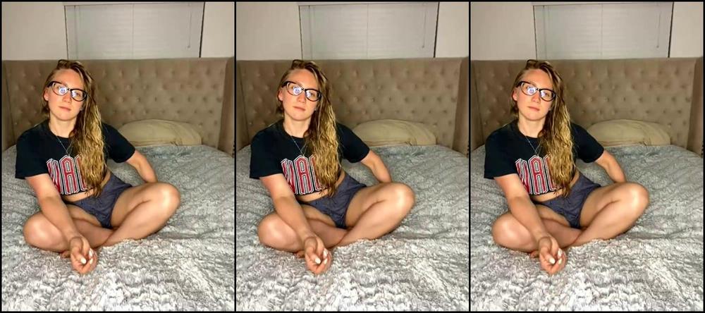 Ajapplegatelive Sex Ed With Aj What To Do If You Get Soft During Sex