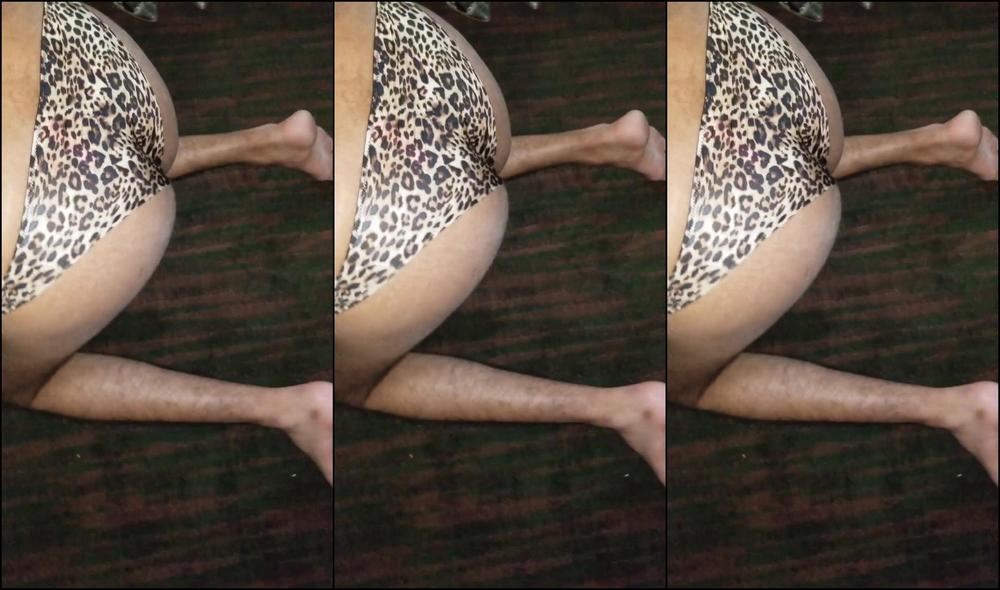 Anacondanoire Fun With Lady Boomslang And Our Cucky Toy