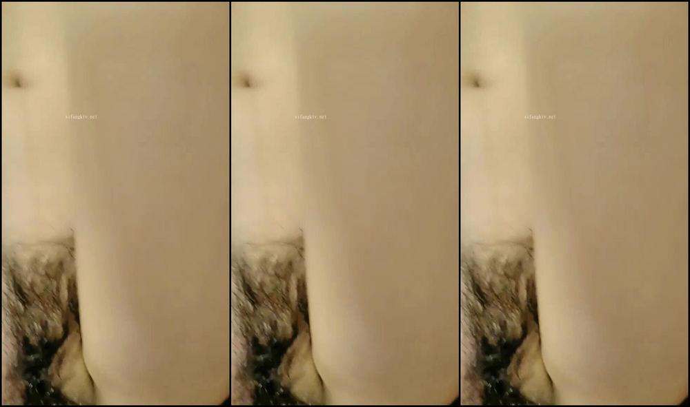 Asian Domestic Zone Self Filmed 05670