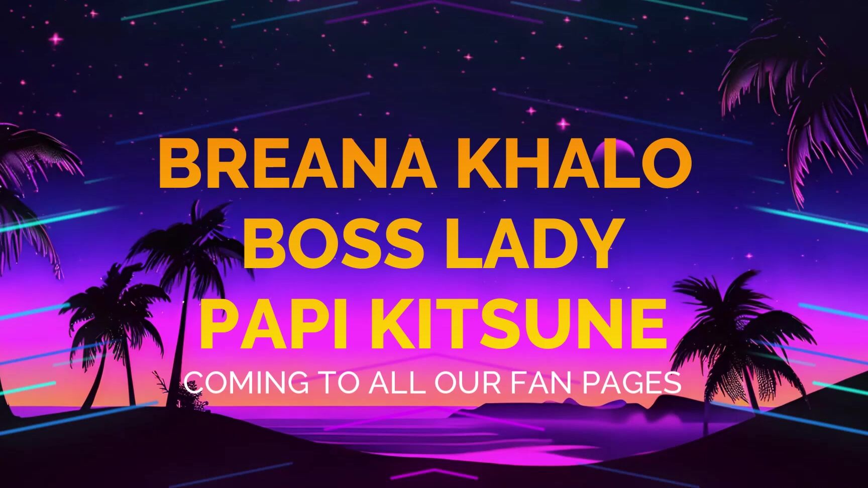 Breanakhalo 3398350415 09 15 2024 New Free Scene Exclusively Coming This Sunday Watch This Super Hot Swinger 3Some