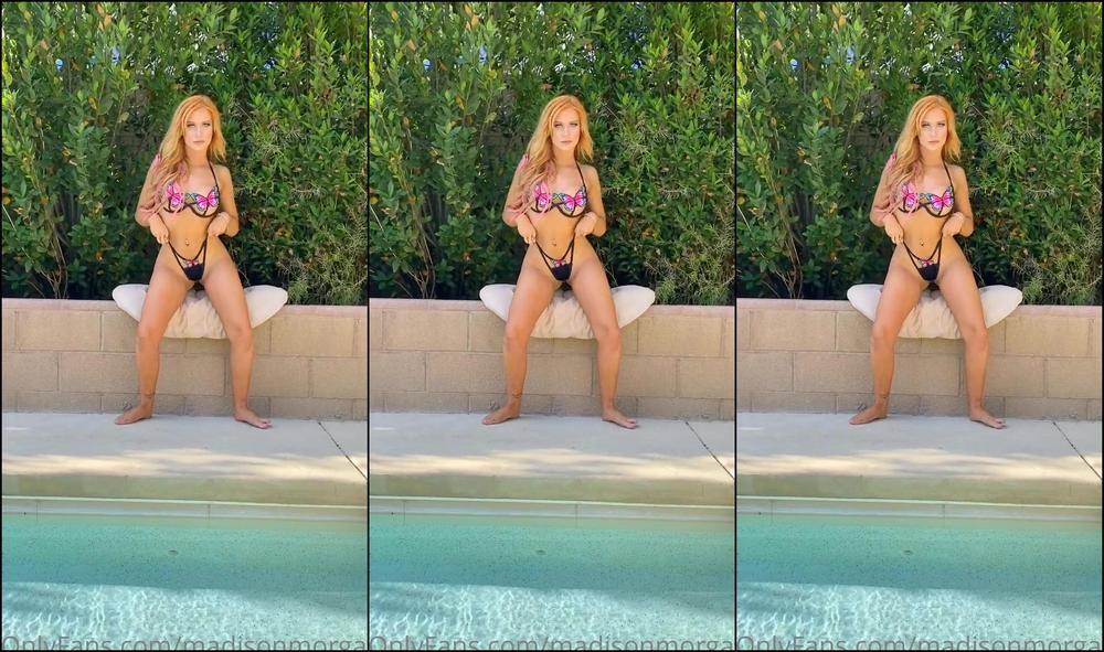 Madisonmorgan Something About Be