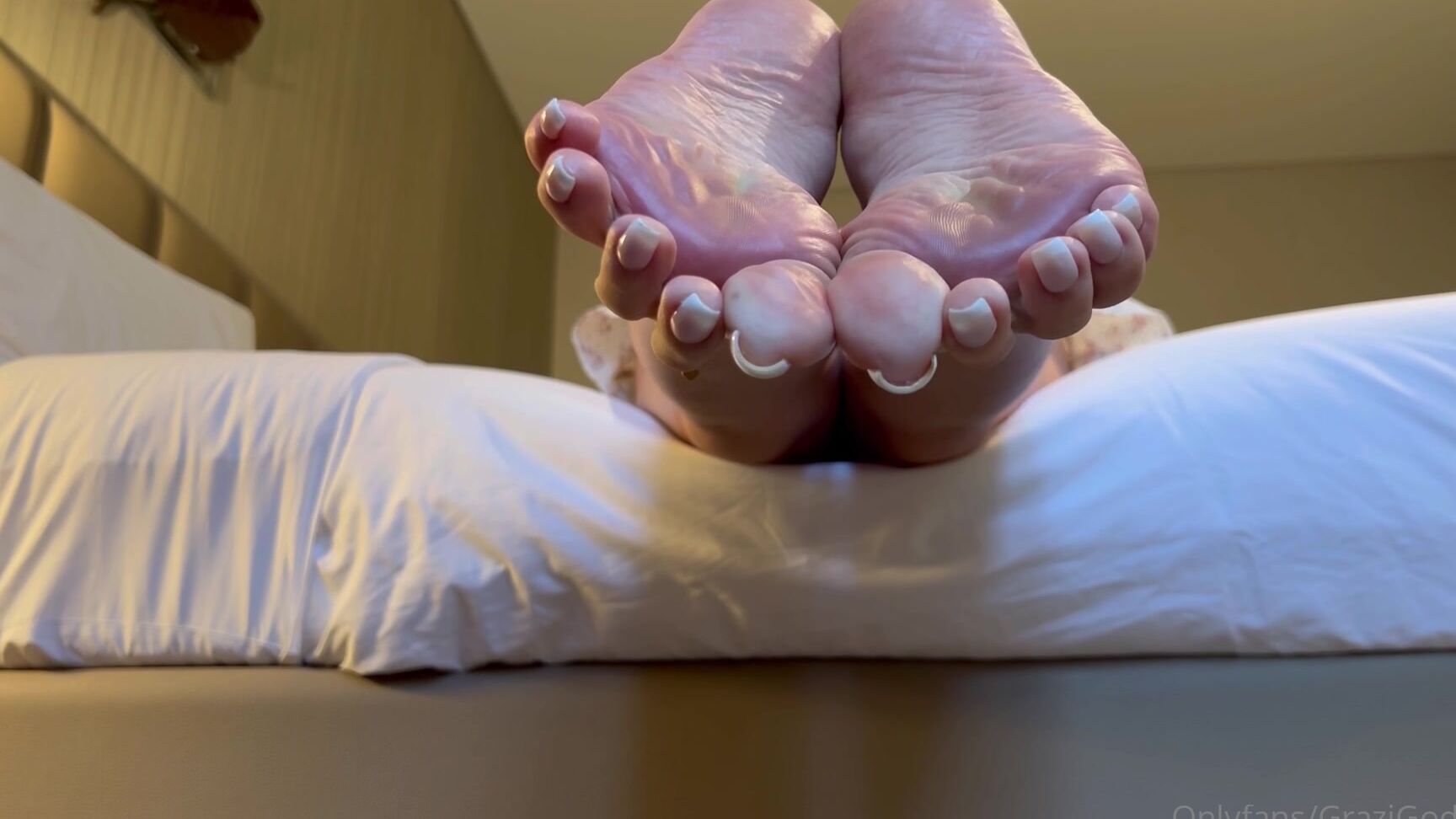 Grazigoddess 3161457774 02 09 2024 Sexy