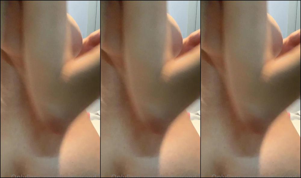 Harleereed My Tight Hole Can Be Stretched Until Opening Wide Making Space For Some Bigger Things