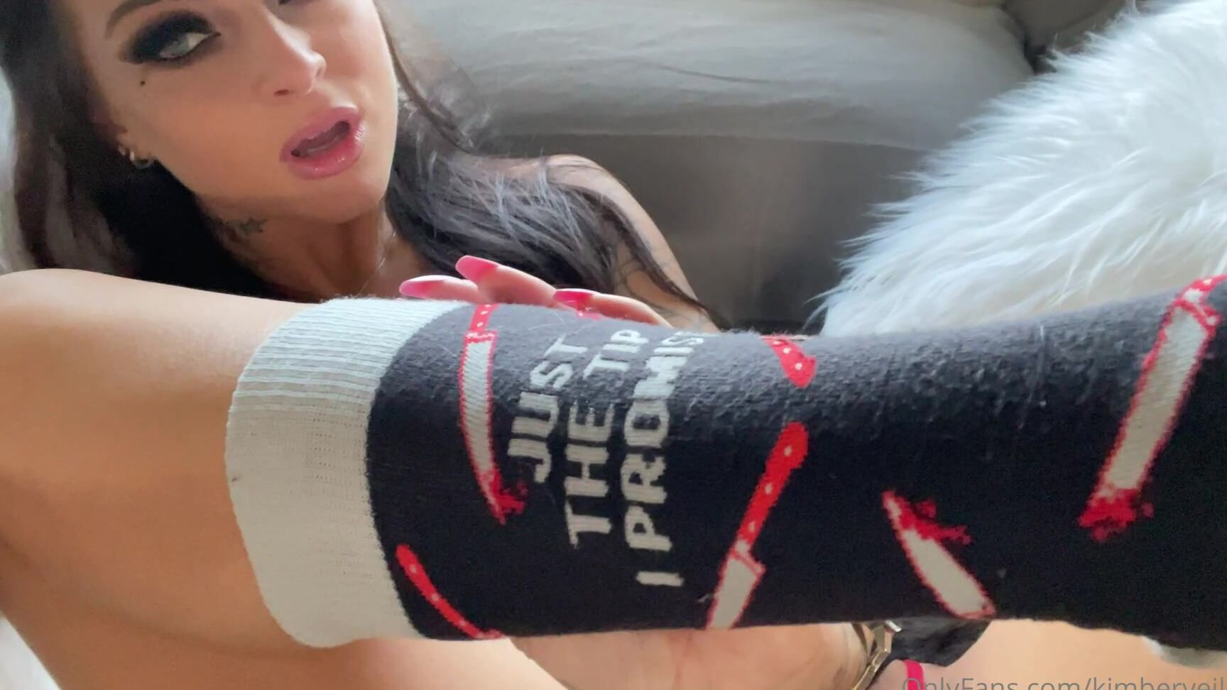 Kimberveilsplus Come Hang Out At Home With Me