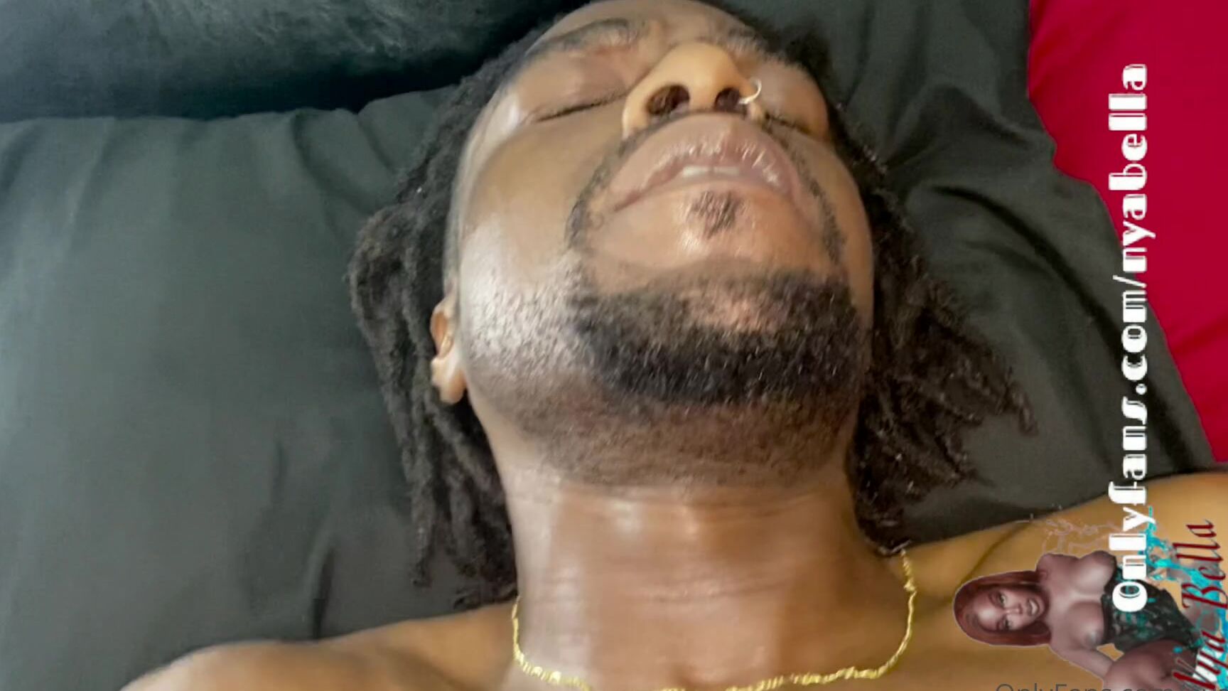 Nyabella It Was All A Dream