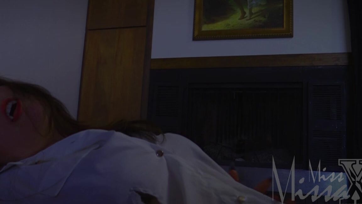 Missax She Wolf Vii Cursed