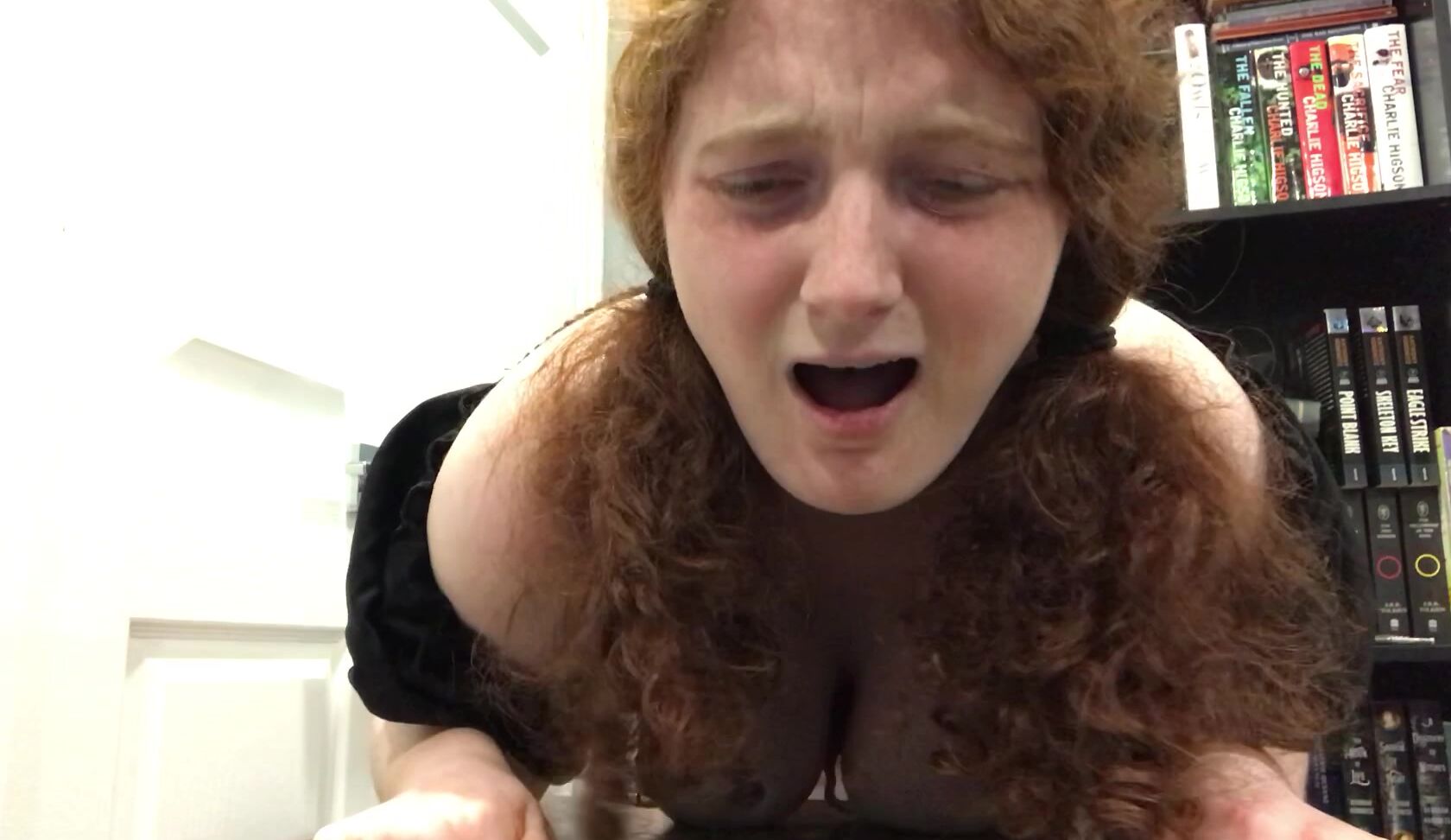 Thattrixiegirl Student Will Tell