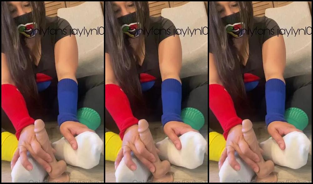 Jaylyn Nicknamed Jaylyn10 Onlyfans I Think This Is Last Vid But I Could Be Wrong