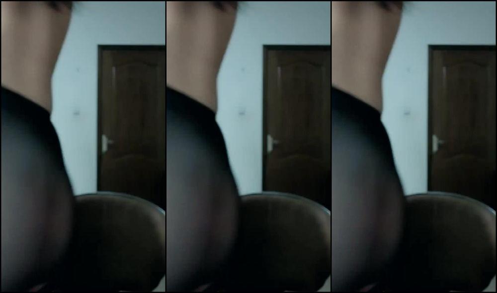 Asian Domestic Zone Self Filmed Self 14341