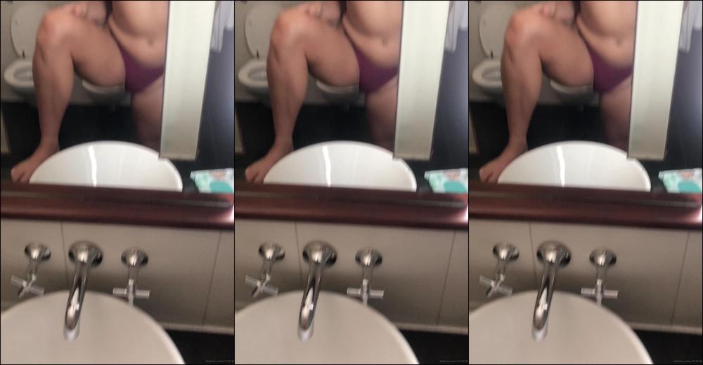 Bootyful Nylon Queen Love Being Tanned And Wearing Sexy Bikinis P