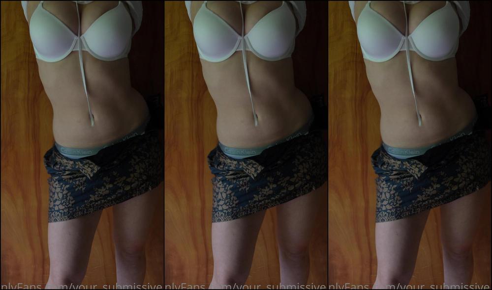 Your Submissive Doll I Tried To Be All Sexy Using My K Camera How Did You Like Me Stripping I Came S