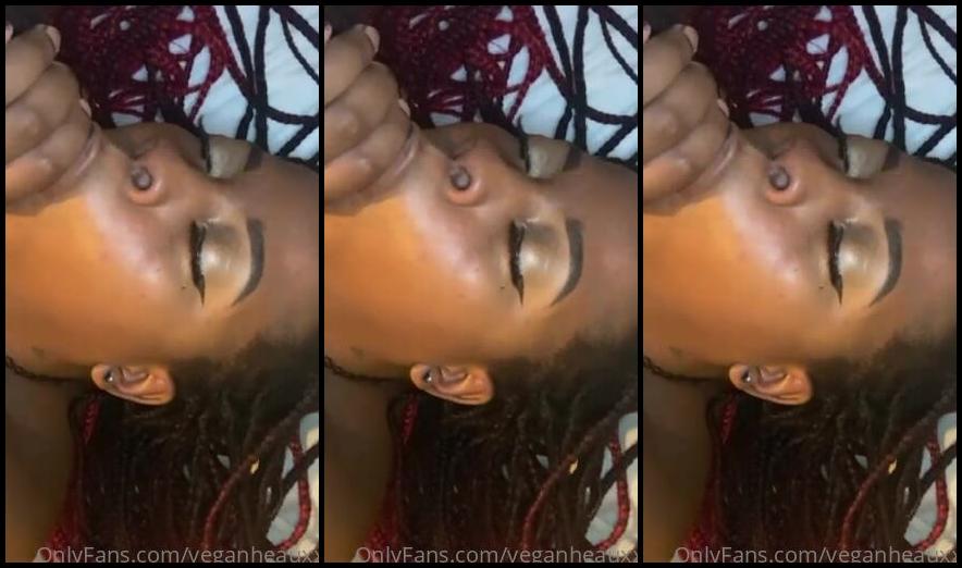 Veganheauxx 1372570854 12 02 2020 Two New Blowjob Videos For You Ft Kingaustin510