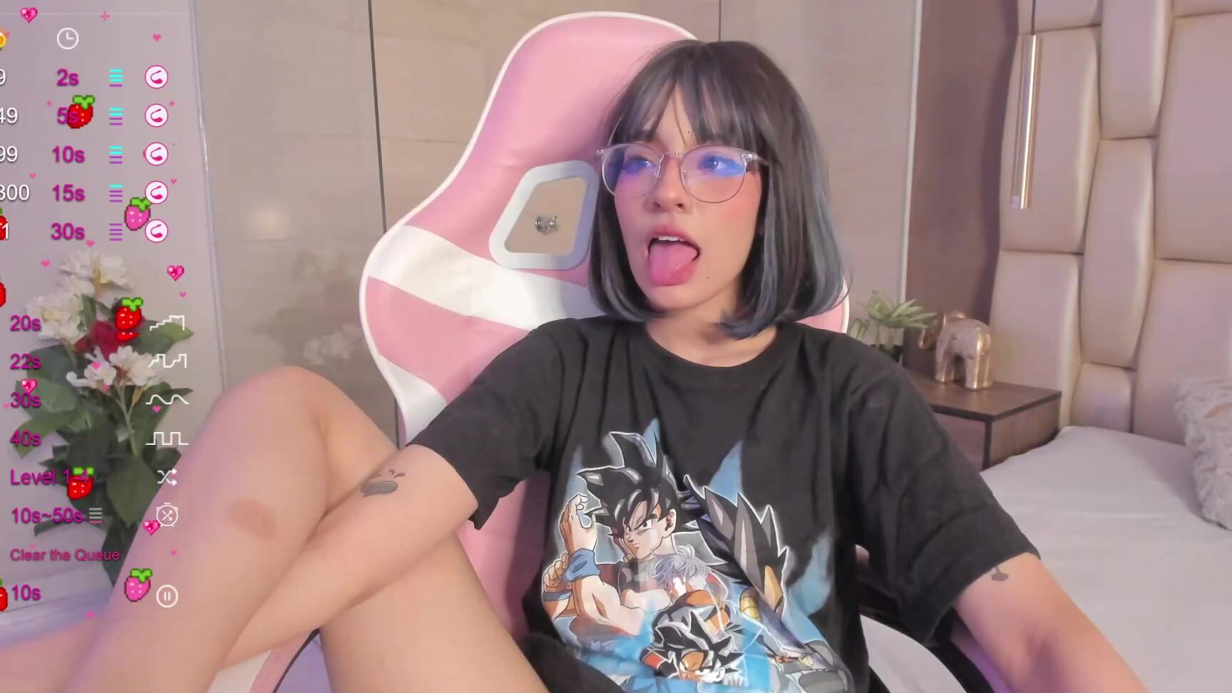 yuqi  July-25-2023 12-24 1 Feet Fetish